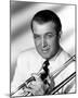 The Glenn Miller Story-null-Mounted Photo