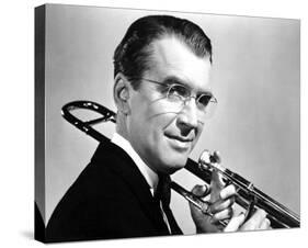 The Glenn Miller Story-null-Stretched Canvas