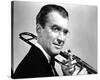 The Glenn Miller Story-null-Stretched Canvas