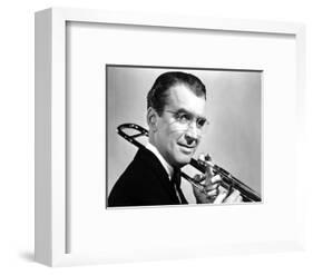 The Glenn Miller Story-null-Framed Photo