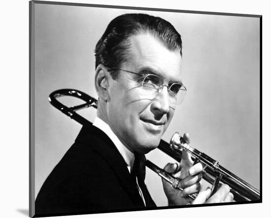 The Glenn Miller Story-null-Mounted Photo