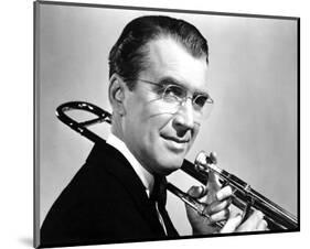 The Glenn Miller Story-null-Mounted Photo