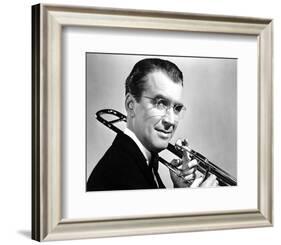 The Glenn Miller Story-null-Framed Photo