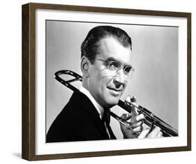 The Glenn Miller Story-null-Framed Photo