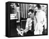 The Glenn Miller Story-null-Framed Stretched Canvas