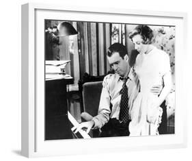 The Glenn Miller Story-null-Framed Photo