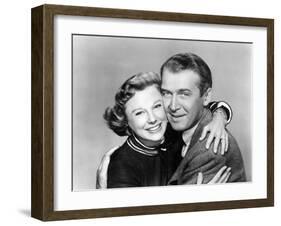 The Glenn Miller Story-null-Framed Photo