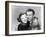 The Glenn Miller Story-null-Framed Photo