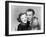 The Glenn Miller Story-null-Framed Photo