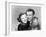 The Glenn Miller Story-null-Framed Photo