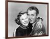 The Glenn Miller Story-null-Framed Photo