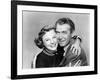 The Glenn Miller Story-null-Framed Photo