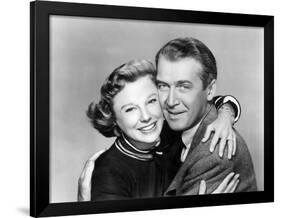 The Glenn Miller Story-null-Framed Photo