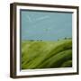 The Gliders-Chris Ross Williamson-Framed Giclee Print