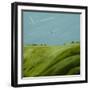 The Gliders-Chris Ross Williamson-Framed Giclee Print