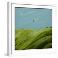 The Gliders-Chris Ross Williamson-Framed Giclee Print