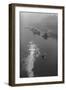 The Glistening Danube-null-Framed Photographic Print