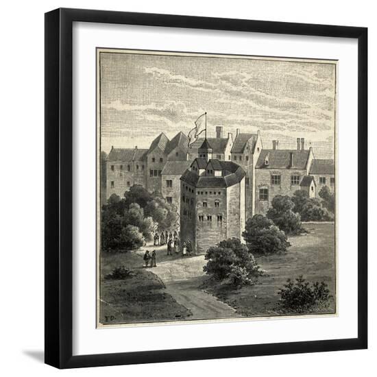 Giclee Print, , large