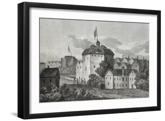 Premium Giclee Print, , large