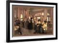 Gramercy Black