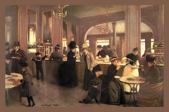 Art Print, , large
