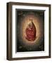 The Glorification of the Virgin, 1490-1495-Jans Geertgen tot Sint-Framed Giclee Print