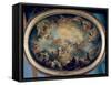 The Glorification of the Virgin, 1731-Francois Lemoyne-Framed Stretched Canvas