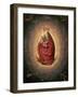 The Glorification of the Virgin-Geertgen Tot Sint Jans-Framed Giclee Print