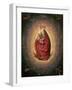 The Glorification of the Virgin-Geertgen Tot Sint Jans-Framed Giclee Print