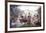 The Glorious Days of Fontainebleau-V^ De Paredes-Framed Art Print