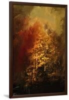 The Glory of Autumn-Jai Johnson-Framed Giclee Print