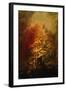 The Glory of Autumn-Jai Johnson-Framed Giclee Print