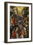 The Glory of Heaven-Andrea Lilio-Framed Giclee Print