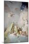 The Glory of Spain-Giovanni Battista Tiepolo-Mounted Giclee Print