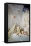 The Glory of Spain-Giovanni Battista Tiepolo-Framed Stretched Canvas