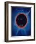 'The Glory of the Sun When Eclipsed', 1935-Unknown-Framed Giclee Print