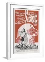 The Glory Stompers, 1968, Directed by Anthony M. Lanza-null-Framed Giclee Print