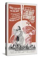 The Glory Stompers, 1968, Directed by Anthony M. Lanza-null-Stretched Canvas