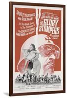 The Glory Stompers, 1968, Directed by Anthony M. Lanza-null-Framed Giclee Print