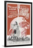 The Glory Stompers, 1968, Directed by Anthony M. Lanza-null-Framed Giclee Print