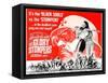 The Glory Stompers, Dennis Hopper, 1968-null-Framed Stretched Canvas