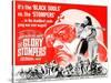 The Glory Stompers, Dennis Hopper, 1968-null-Stretched Canvas