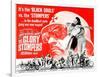 The Glory Stompers, Dennis Hopper, 1968-null-Framed Art Print