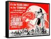 The Glory Stompers, Dennis Hopper, 1968-null-Framed Stretched Canvas
