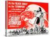 The Glory Stompers, Dennis Hopper, 1968-null-Stretched Canvas