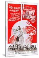 The Glory Stompers-null-Stretched Canvas