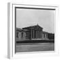 The Glyptothek, Munich, Germany, C1900s-Wurthle & Sons-Framed Photographic Print