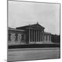 The Glyptothek, Munich, Germany, C1900s-Wurthle & Sons-Mounted Photographic Print