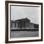 The Glyptothek, Munich, Germany, C1900s-Wurthle & Sons-Framed Photographic Print