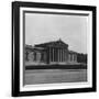 The Glyptothek, Munich, Germany, C1900s-Wurthle & Sons-Framed Photographic Print